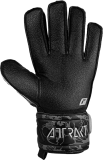 Reusch Attrakt Resist Junior 5372615 7700 black back